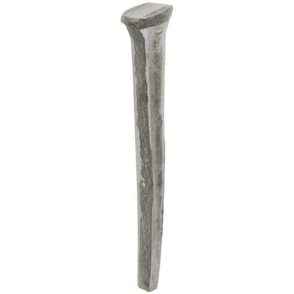 Acorn Mfg Common Nail, 2 in L, 6D, Steel CC6V